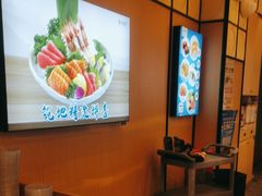 -和町回转自助日料(华山环宇城店)