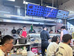 -梅溪·小伙子干挑面(安吉总店)