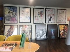 -和美电影艺术中心(万国城店)