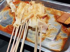 -多嘴超级肉蟹煲(中街恒隆故宫店)