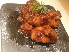 -绿茶餐厅(广州天河城店)