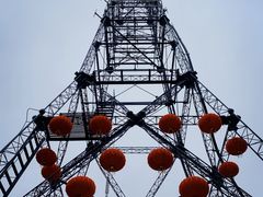 -北高峰
