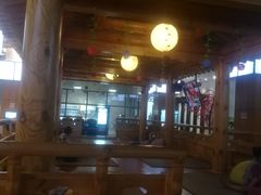 -丽池宫韩式汗蒸会馆(华灯坊店)
