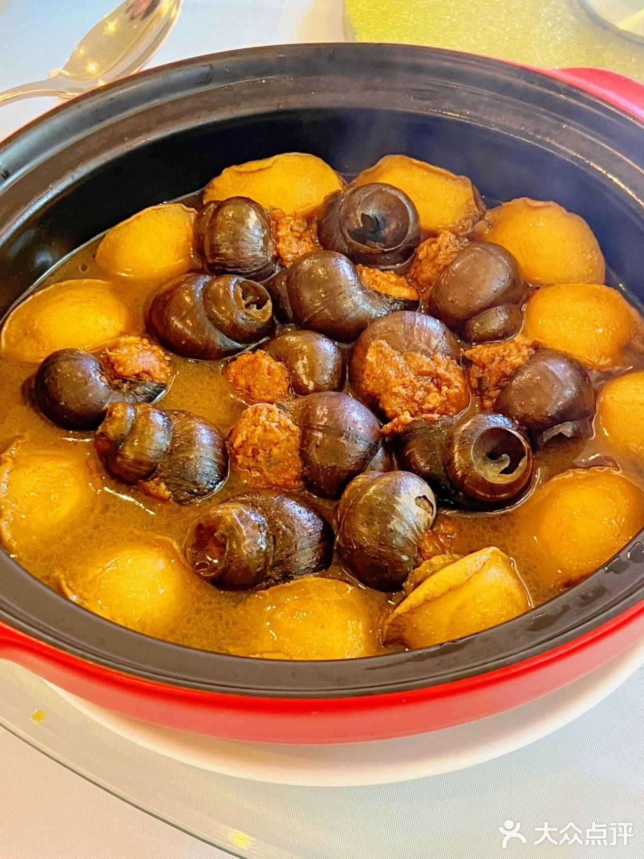 上海东湖宾馆| 杜月笙公馆里面吃饭💕  