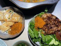 -亮欢寨快活林 酸汤鱼(仁怀店)