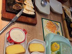 -豪客来牛排(绿宝广场店)