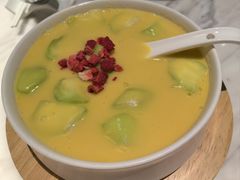 -茹·pure vegan(博华广场店)
