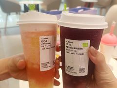 -奈雪的茶(赛格店)