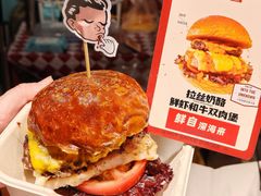 -凯德广场(学府店)