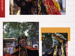 -凤来栖·净庭院·火锅(欧尚店)