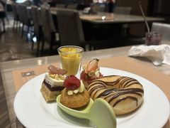 -印象餐厅(杭州国际博览中心北辰大酒店)