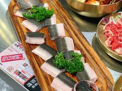-本炙炭烤·蒲烧活鳗料理店(金沙洲店)