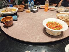 -湘轩·土菜研究院(光大店)