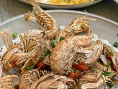 -巽寮印象美食部落餐厅·海鲜·地方特色菜(惠州体验店)