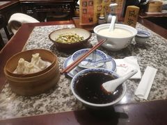 -南京大牌档(崇文门国瑞店)
