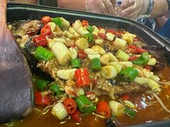 -云晓光头烧烤吧(德平路店)