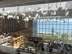 -朵云书院(滴水湖店)