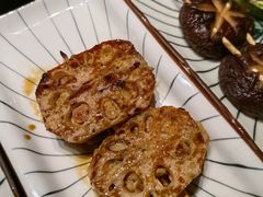 -一吉焼鸟·FOUNDER(桂林路店)