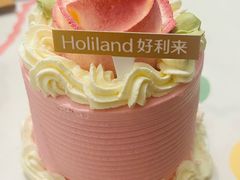 -好利来(乐堤港店)