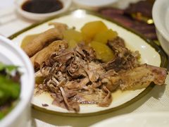 招牌鹅公汤-鹅公村·国家非遗传承(荔湾店)