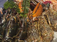 -黑木原精致料理·铁板烧