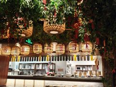 -南京大牌档(崇文门国瑞店)