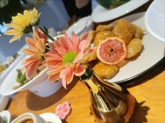 -荷恬·精致蔬食料理(富国街店)