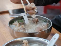 -文惠猪脚粉(富景小区店)