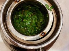 溪黄草例茶-抱德·潮汕味(敦和店原惠城鱼仔)