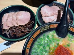 -一蘭拉面(尖沙咀店)