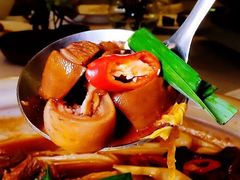 -虹御轩·传承江浙菜(虹桥店)