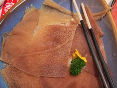 -左庭右院鲜牛肉火锅(南通CBD大有境店)