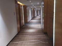-扬州皇冠假日酒店