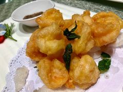 -开海·红岛海鲜虾水饺(石老人店)