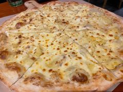 -百特喜·意大利餐厅(八佰伴镇江店)