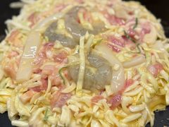 -鹤桥风月(ヨドバシ梅田店)