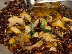 水煮鱼-香融府·烤鸭·家常菜(马家堡路店)