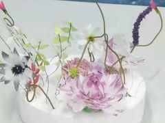 -威利旺卡烘焙西点蛋糕培训(朝阳校区)