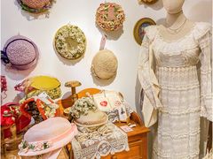 -恋物百货商店(华侨城店)