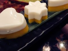 -汕头龙光喜来登酒店-采悦轩中餐厅