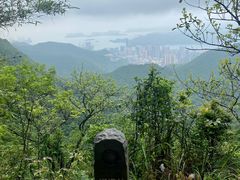 -梧桐山风景名胜区