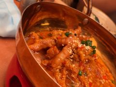 -浩海火燒雲傣家菜(芮欧百货店)