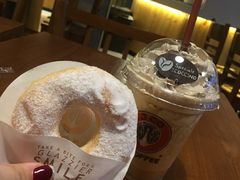 -J.CO Donuts & Coffee(Mal Bali Galeria)