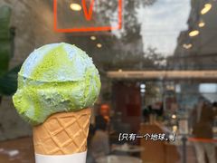 -Dal Cuore 达可芮冰淇淋(陕西北路店)