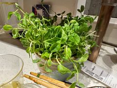 -牛村来人潮汕牛肉火锅(西单店)