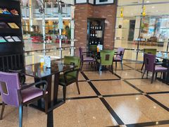 -大连铂尔曼酒店-铂尔曼美食廊 Pullman Deli