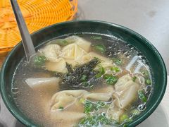 -郑家包子牛肉拉面(尚勤路店)