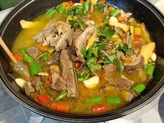 黄焖羊肉-彭耕记猪油炒小菜(吉联mall店)