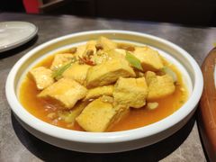 -闫府私房菜·老字号(恒隆店)