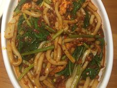 -莲香西域·正宗新疆菜(龙华店)